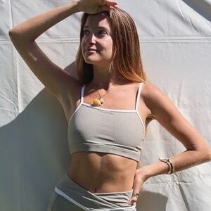 Tai swim co Kylie top NEW